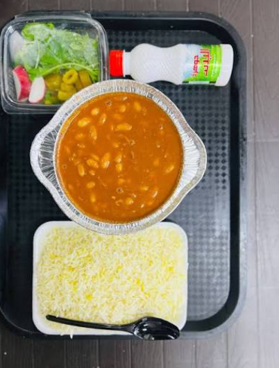باقة زاد اليومية